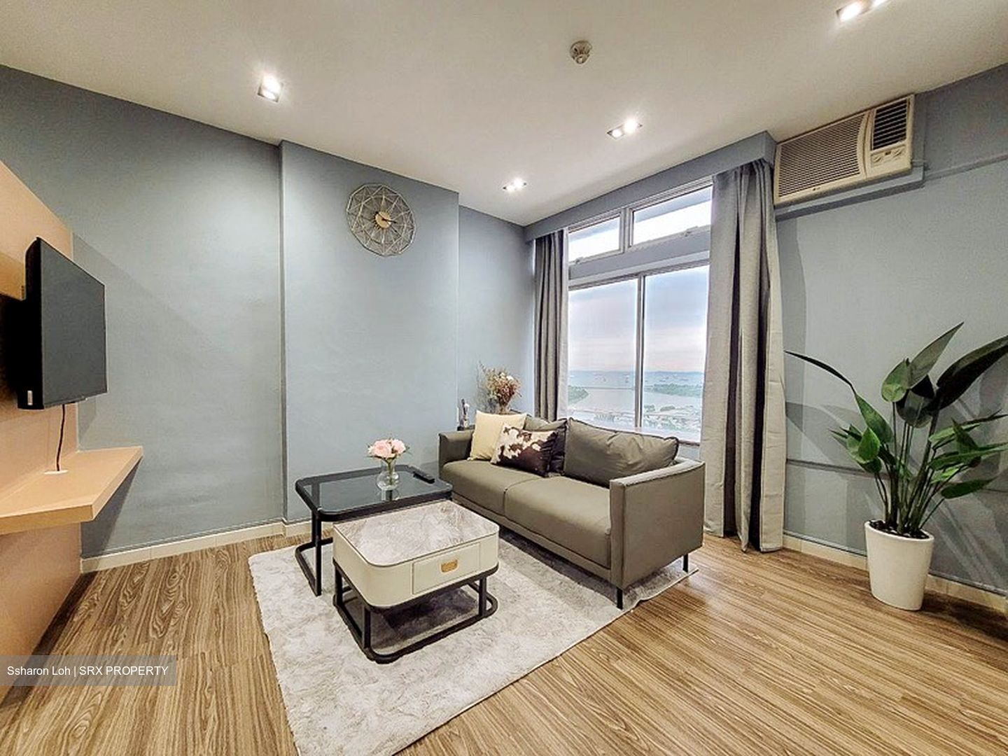 The Plaza (D7), Apartment #598734681